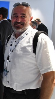 Profil de Airon